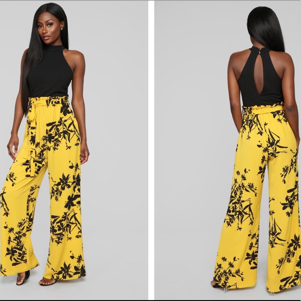 Gorgeous Jumpsuit 🌸